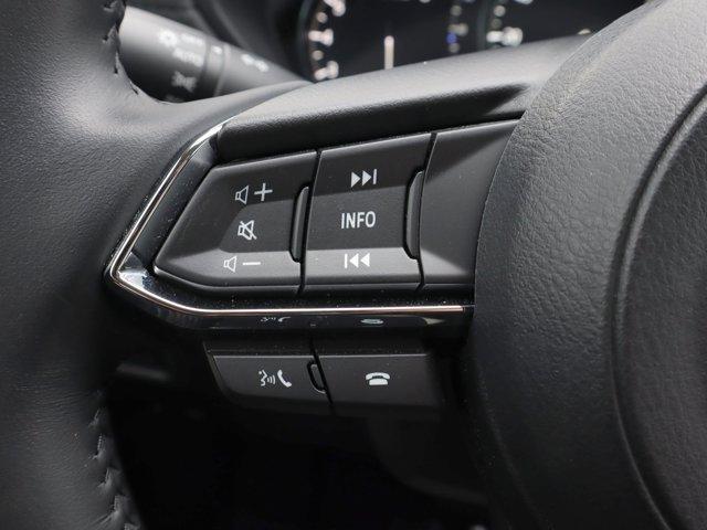 used 2024 Mazda CX-5 car, priced at $32,988