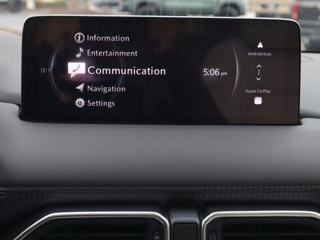 used 2024 Mazda CX-5 car, priced at $32,988