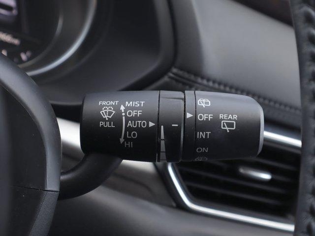 used 2021 Mazda CX-5 car, priced at $25,988