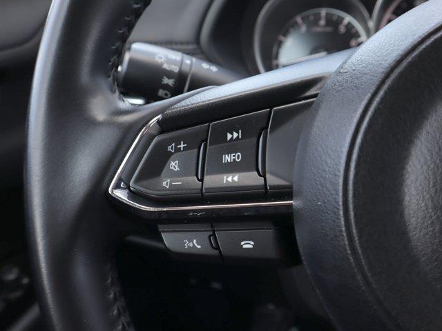 used 2021 Mazda CX-5 car, priced at $25,988