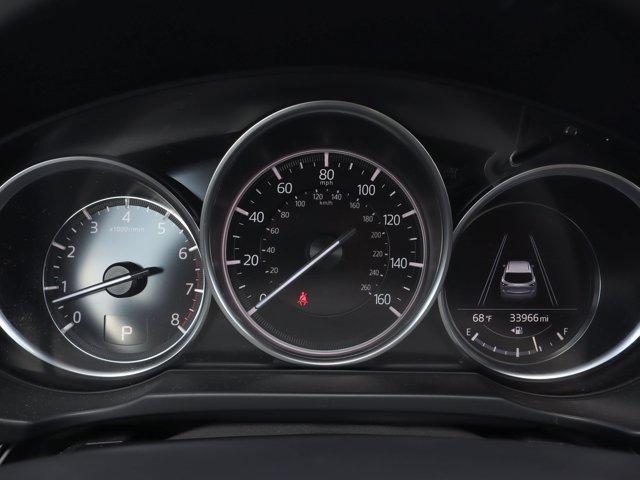 used 2021 Mazda CX-5 car, priced at $25,988