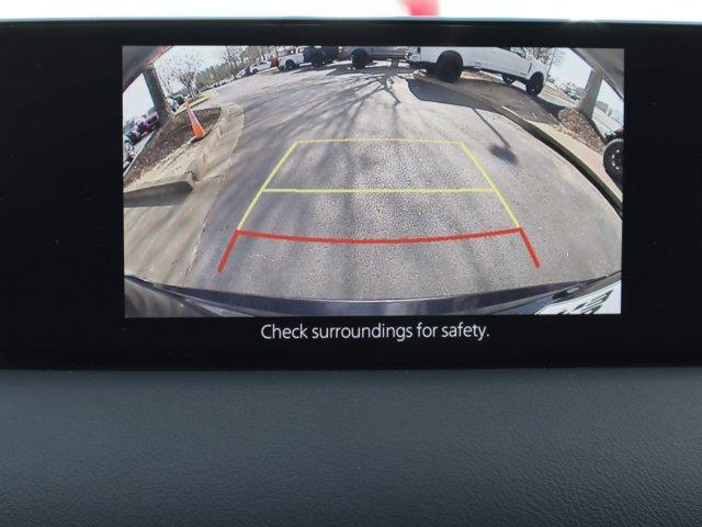 used 2021 Mazda CX-5 car, priced at $25,988