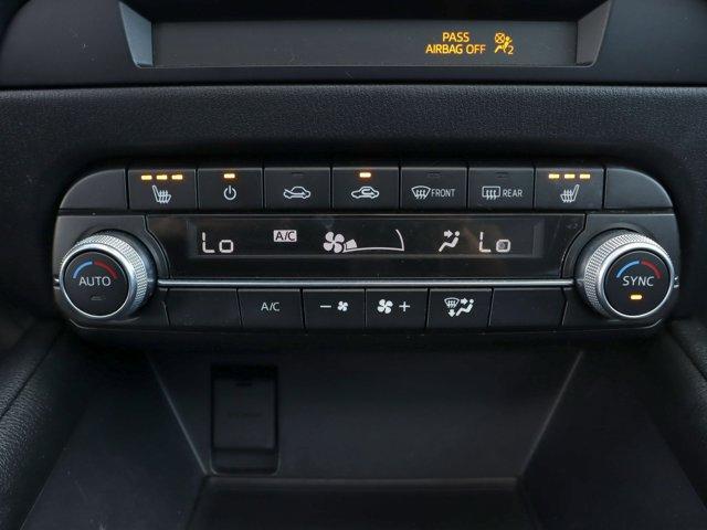 used 2021 Mazda CX-5 car, priced at $25,988