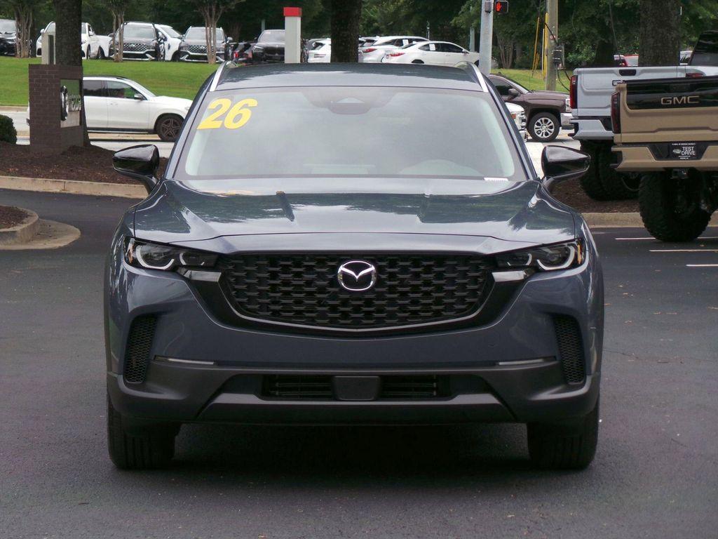 used 2026 Mazda CX-50 car, priced at $32,937