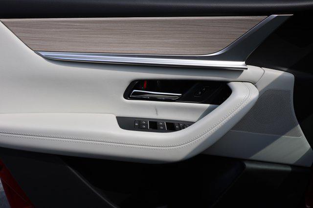 new 2026 Mazda CX-90 car, priced at $52,645