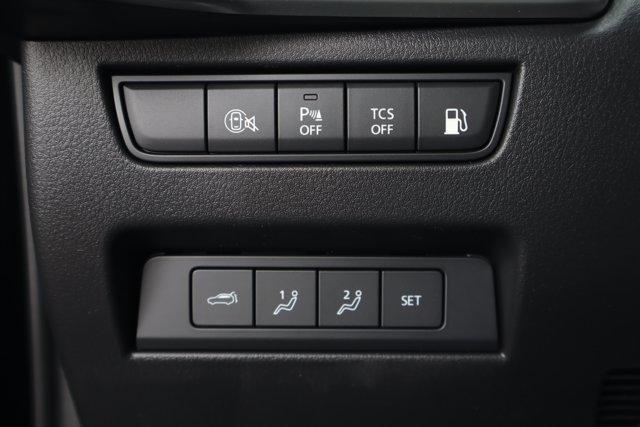 new 2026 Mazda CX-70 PHEV car, priced at $45,710