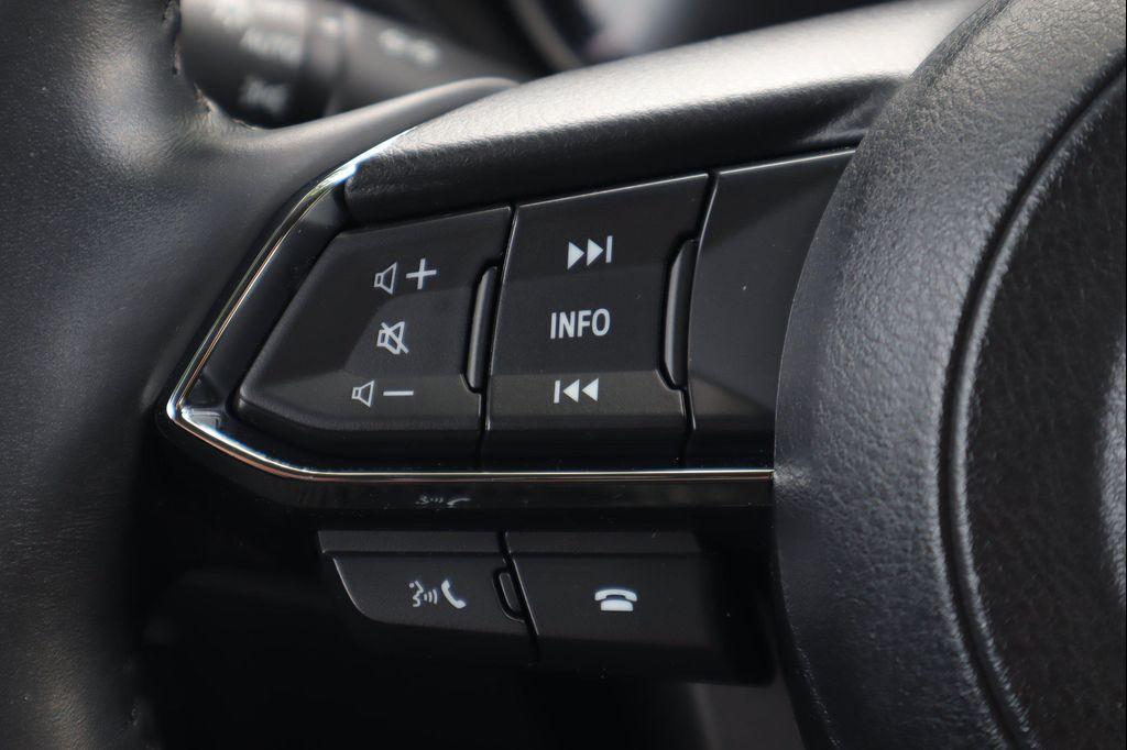 used 2023 Mazda CX-5 car, priced at $30,937