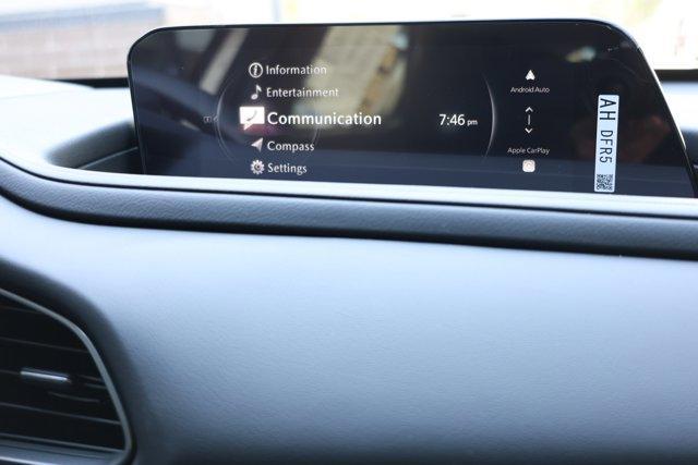 new 2026 Mazda CX-30 car, priced at $28,330