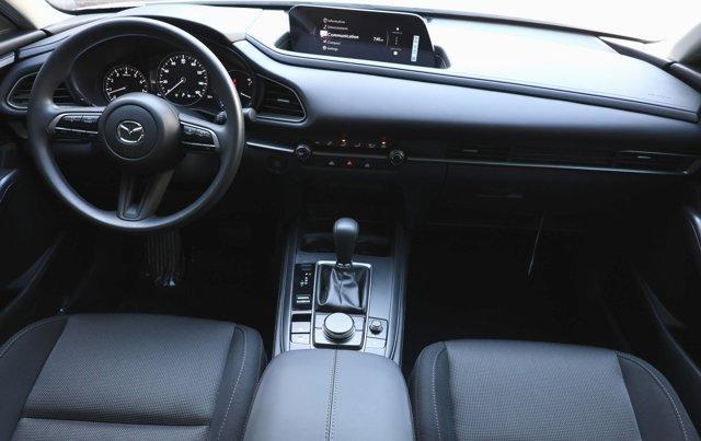 new 2026 Mazda CX-30 car, priced at $28,330