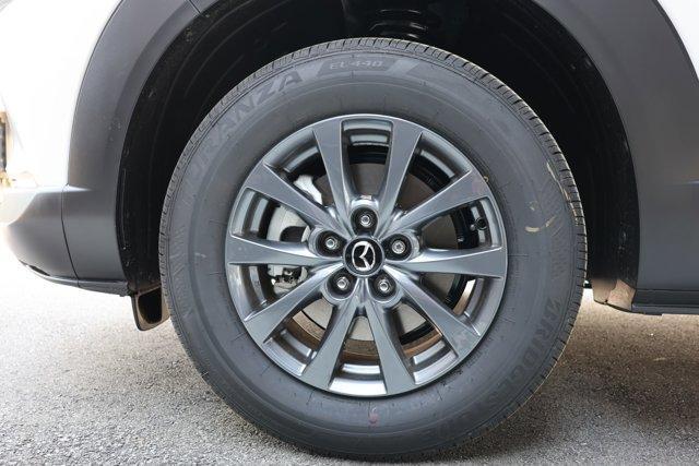 new 2026 Mazda CX-30 car, priced at $28,330