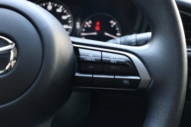 new 2026 Mazda CX-30 car, priced at $28,330