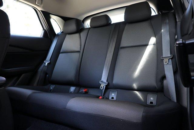 new 2026 Mazda CX-30 car, priced at $28,330