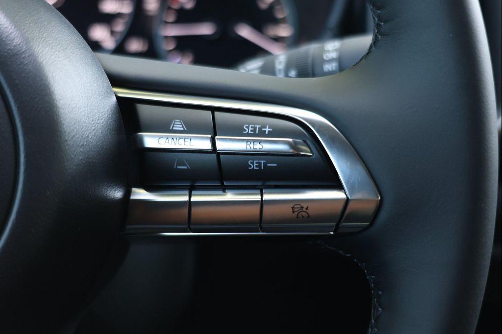 new 2026 Mazda CX-50 car, priced at $33,368