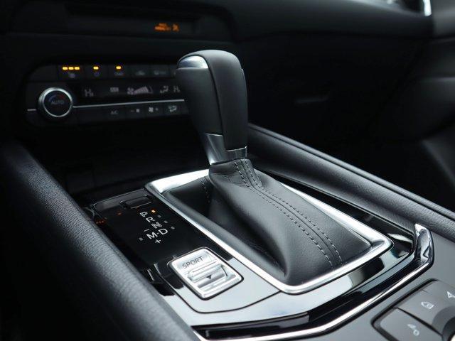 new 2025 Mazda CX-5 car, priced at $34,015