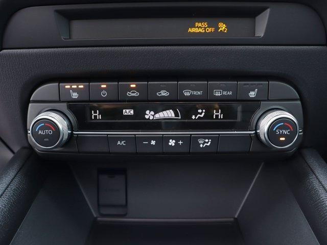 new 2025 Mazda CX-5 car, priced at $34,015