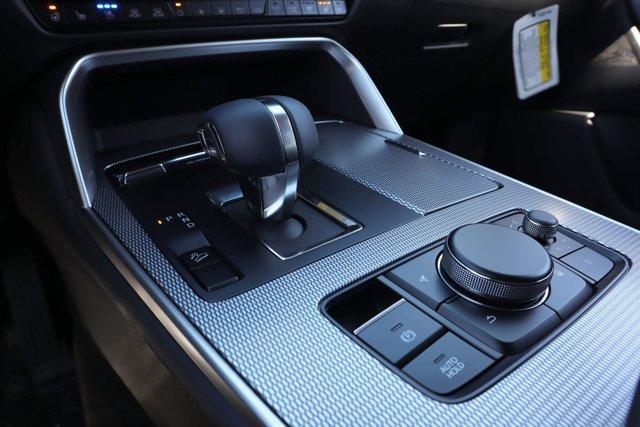 new 2026 Mazda CX-90 car, priced at $49,097