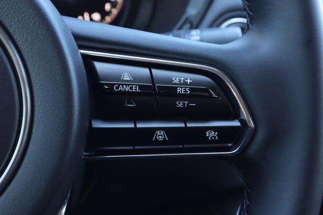 new 2026 Mazda CX-90 car, priced at $49,097