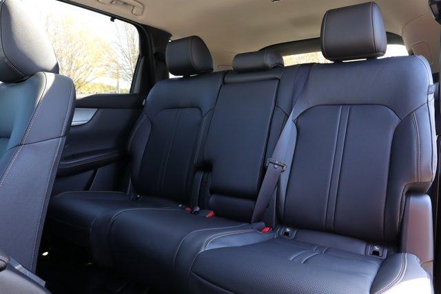 new 2026 Mazda CX-90 car, priced at $49,097