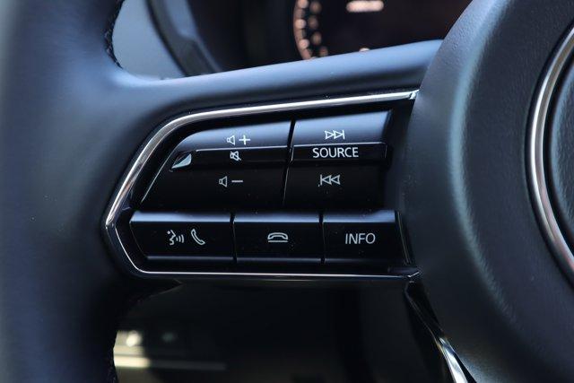 new 2026 Mazda CX-90 car, priced at $49,097