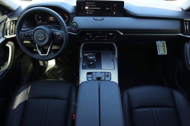 new 2026 Mazda CX-90 car, priced at $49,097
