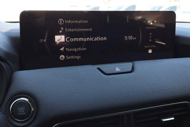 new 2026 Mazda CX-90 car, priced at $49,097