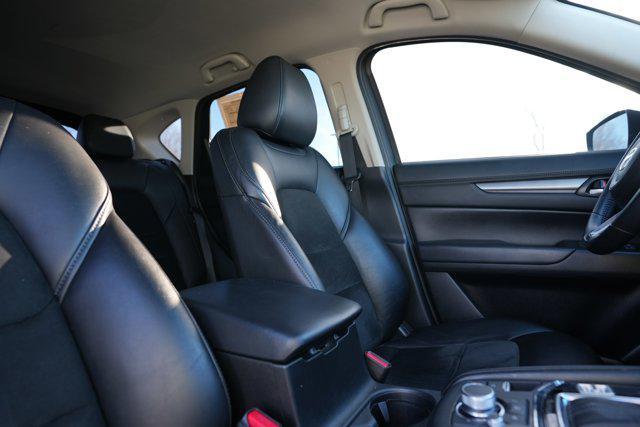 used 2023 Mazda CX-5 car, priced at $27,937