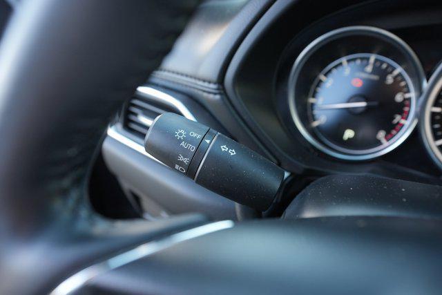used 2023 Mazda CX-5 car, priced at $27,937