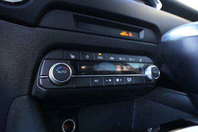 used 2023 Mazda CX-5 car, priced at $27,937