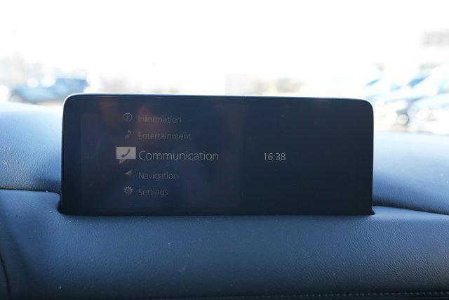 used 2023 Mazda CX-5 car, priced at $27,937