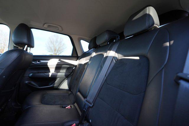 used 2023 Mazda CX-5 car, priced at $27,937