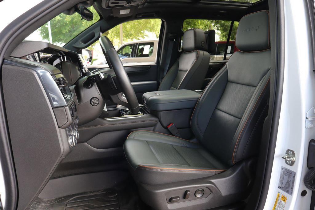 used 2025 GMC Yukon car, priced at $99,937