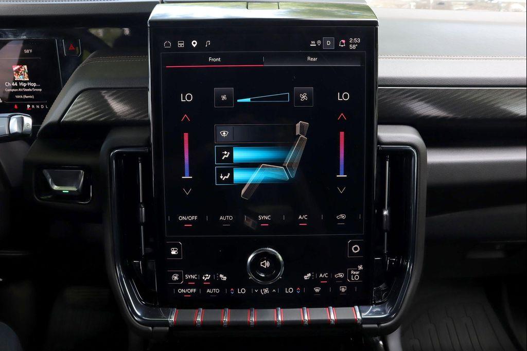 used 2025 GMC Yukon car, priced at $99,937