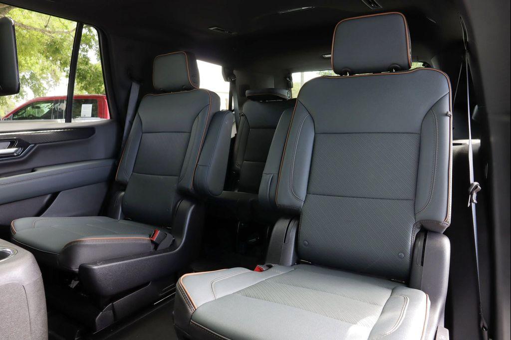 used 2025 GMC Yukon car, priced at $99,937