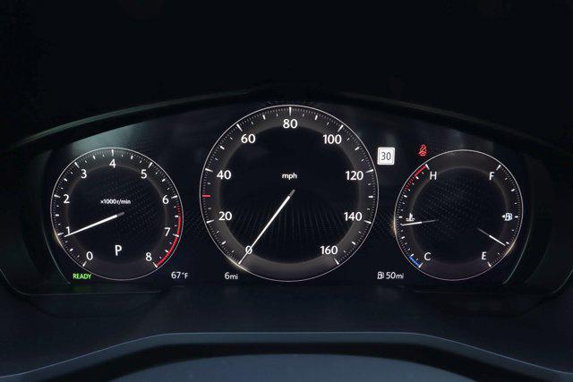 new 2026 Mazda CX-90 car, priced at $48,160