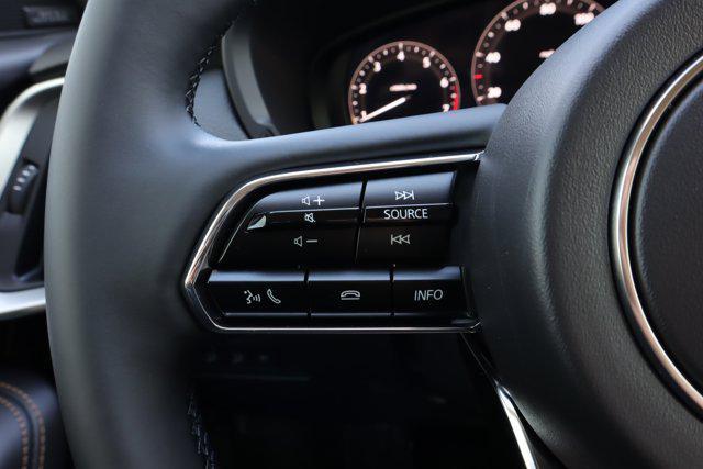 new 2026 Mazda CX-90 car, priced at $48,160