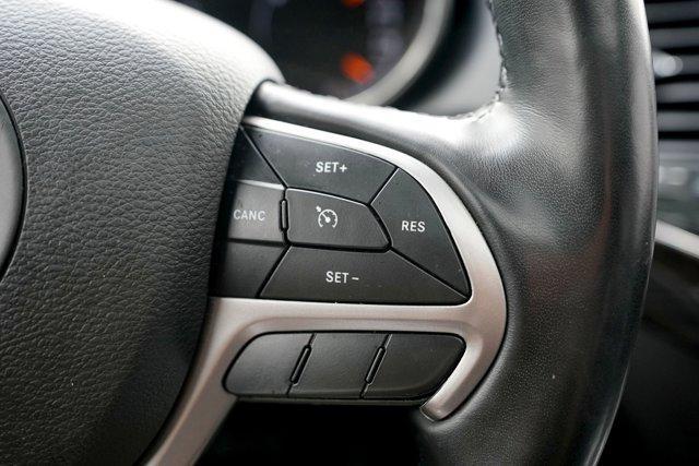 used 2022 Jeep Grand Cherokee WK car, priced at $26,988