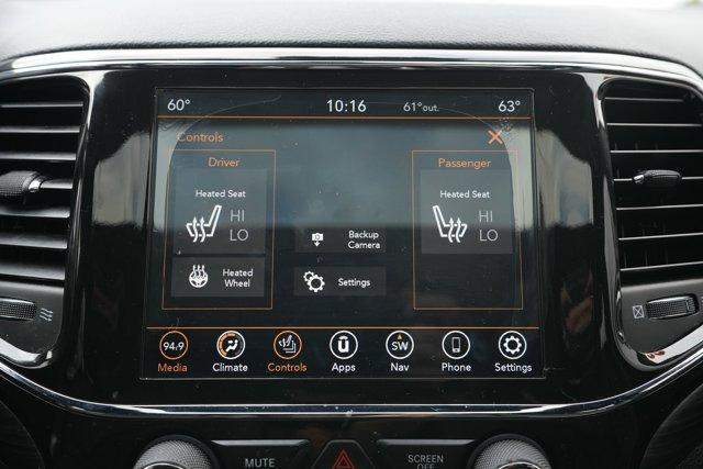 used 2022 Jeep Grand Cherokee WK car, priced at $26,988