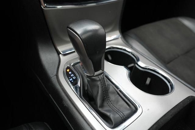 used 2022 Jeep Grand Cherokee WK car, priced at $26,988