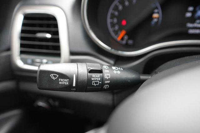 used 2022 Jeep Grand Cherokee WK car, priced at $26,988