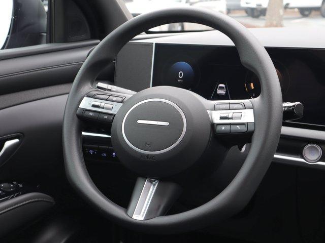 used 2025 Hyundai SANTA CRUZ car, priced at $29,988