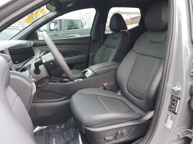 used 2025 Hyundai SANTA CRUZ car, priced at $29,988
