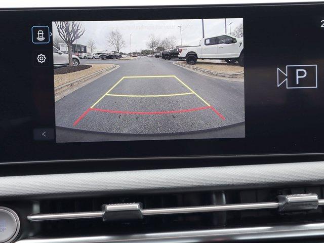 used 2025 Hyundai SANTA CRUZ car, priced at $29,988