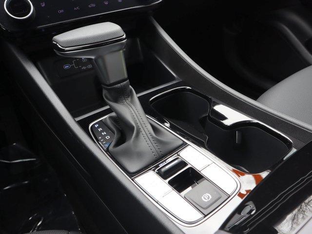 used 2025 Hyundai SANTA CRUZ car, priced at $29,988