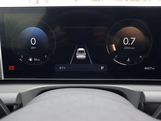 used 2025 Hyundai SANTA CRUZ car, priced at $29,988