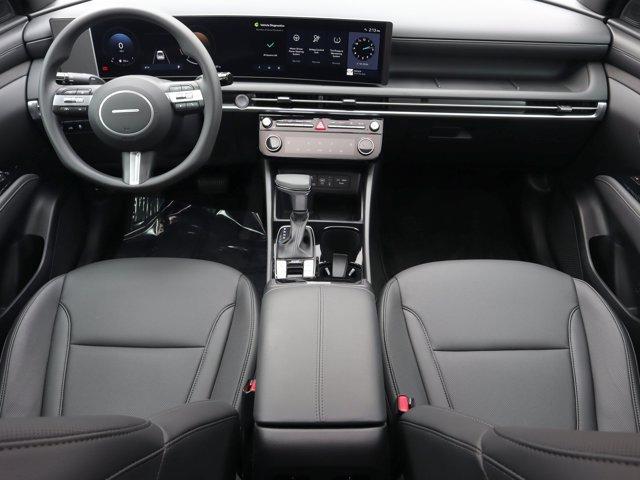 used 2025 Hyundai SANTA CRUZ car, priced at $29,988