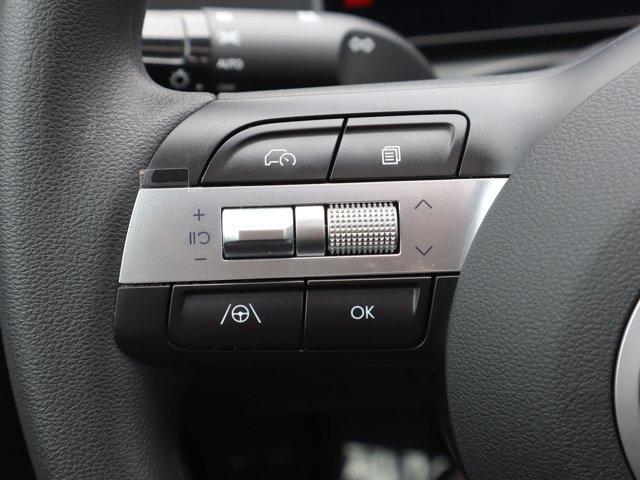 used 2025 Hyundai SANTA CRUZ car, priced at $29,988