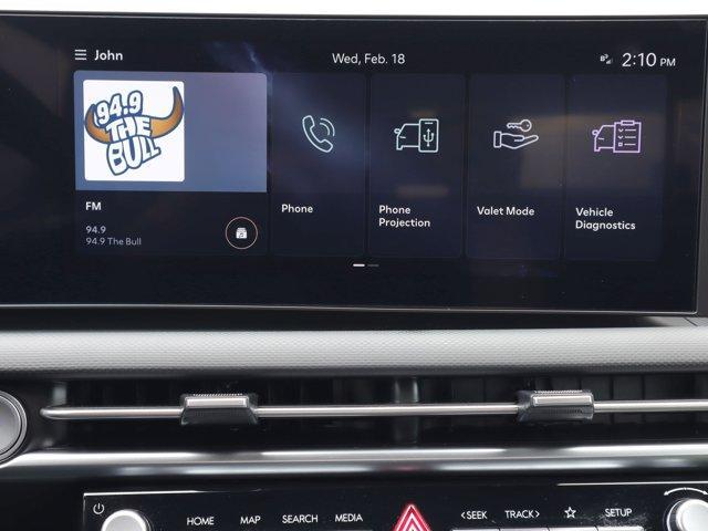 used 2025 Hyundai SANTA CRUZ car, priced at $29,988