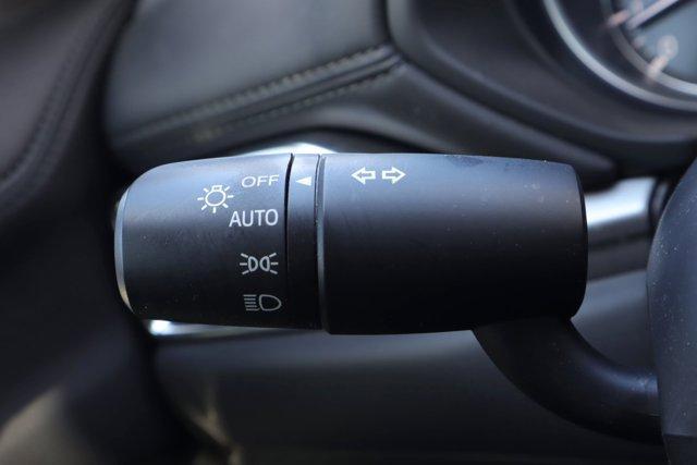 used 2023 Mazda CX-5 car, priced at $25,988