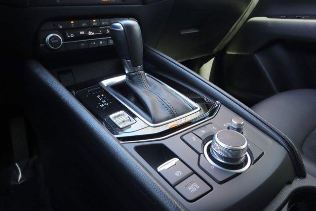 used 2023 Mazda CX-5 car, priced at $25,988