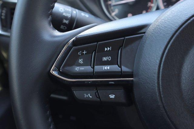 used 2023 Mazda CX-5 car, priced at $25,988